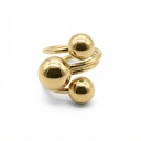 Anillo Acero inoxidable 304 · AN-1012
