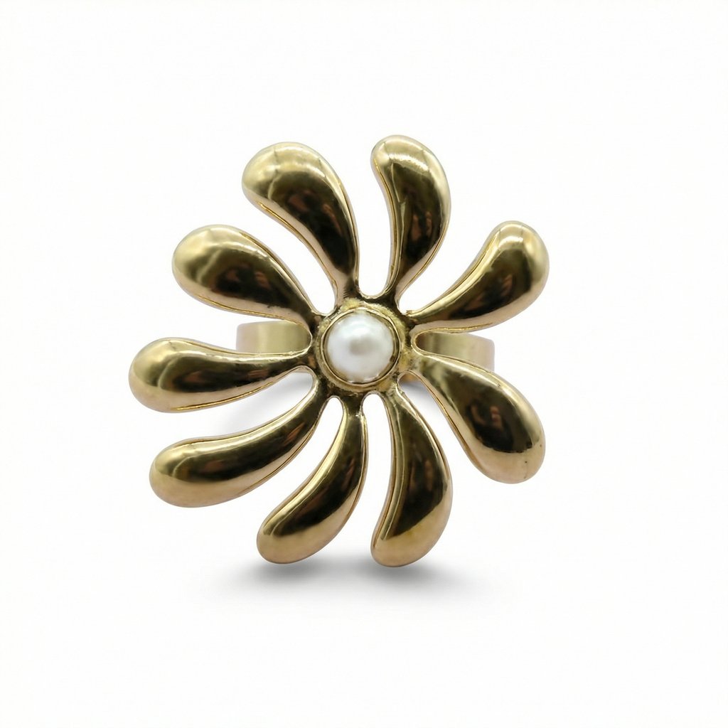 [AN-1010] Anillo Acero inoxidable 304 · AN-1010