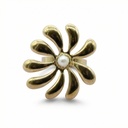 Anillo Acero inoxidable 304 · AN-1010