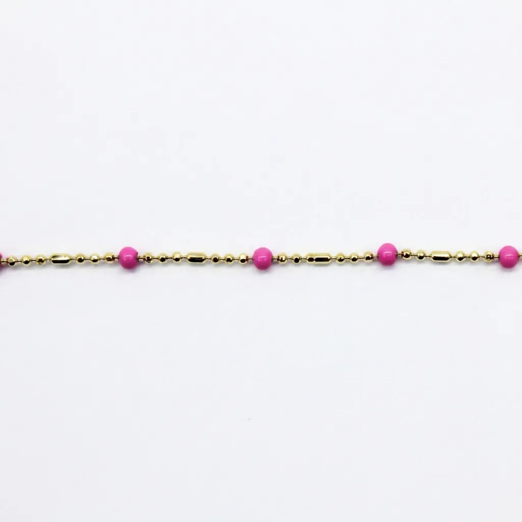 [CAD-033BR] Bola Rosa