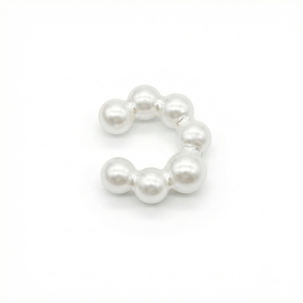[EAR-004] Earcuff · EAR-004