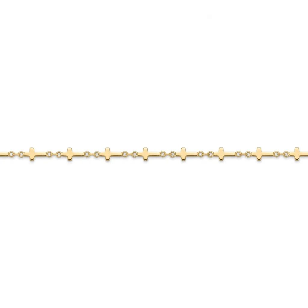 [CAD-031CC] Cruz corrida