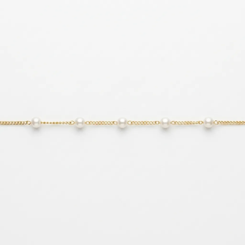 [CAD-012PB] Perla barbada