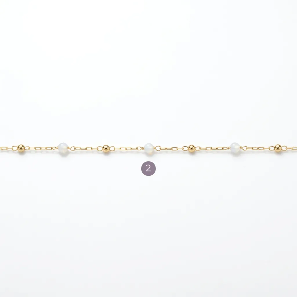 [CAD-012B] Perla y Bola
