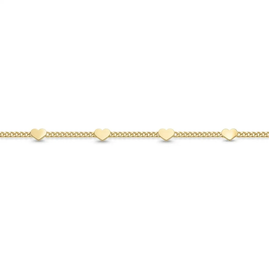 [CAD-028C] Planchada corazon