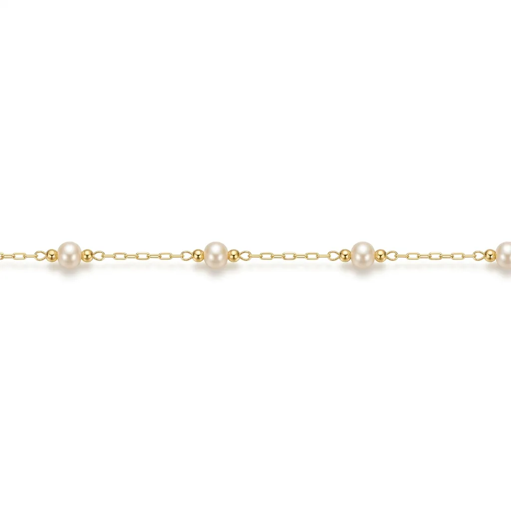 [CAD-012PF] PERLA FACETADA