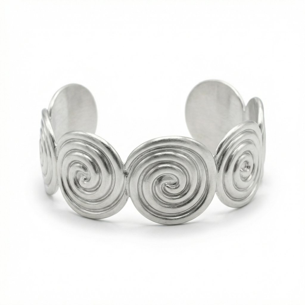 [PUL-111] Pulsera Acero inoxidable 304 · PUL-111