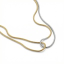 Collar Acero inoxidable 304 · C-243