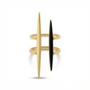 Anillo Acero inoxidable 304 · AN-995