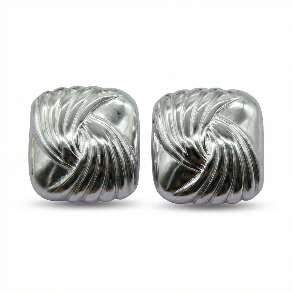 [AR-758] Arete Acero inoxidable 316 · AR-758