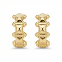 Arracada Acero inoxidable 316 · A-327