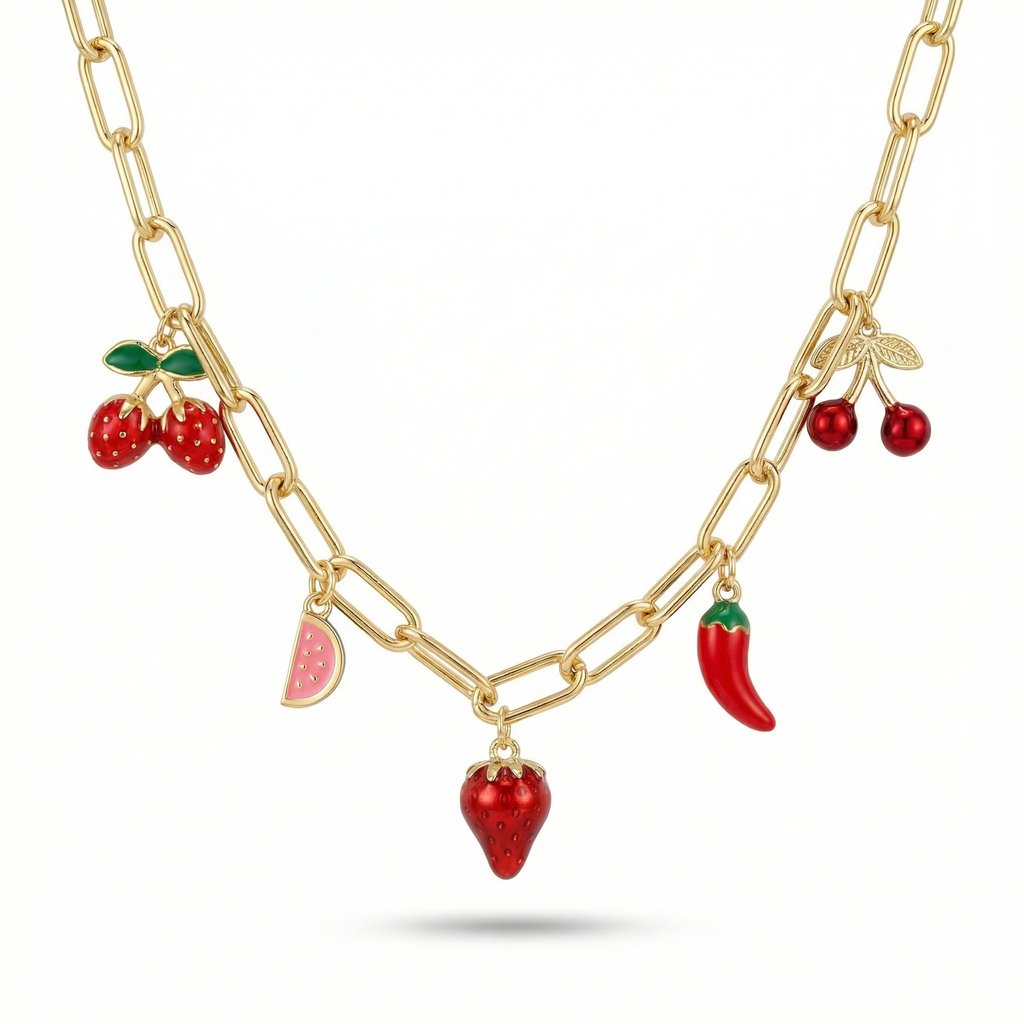 [C-237] Collar · C-237