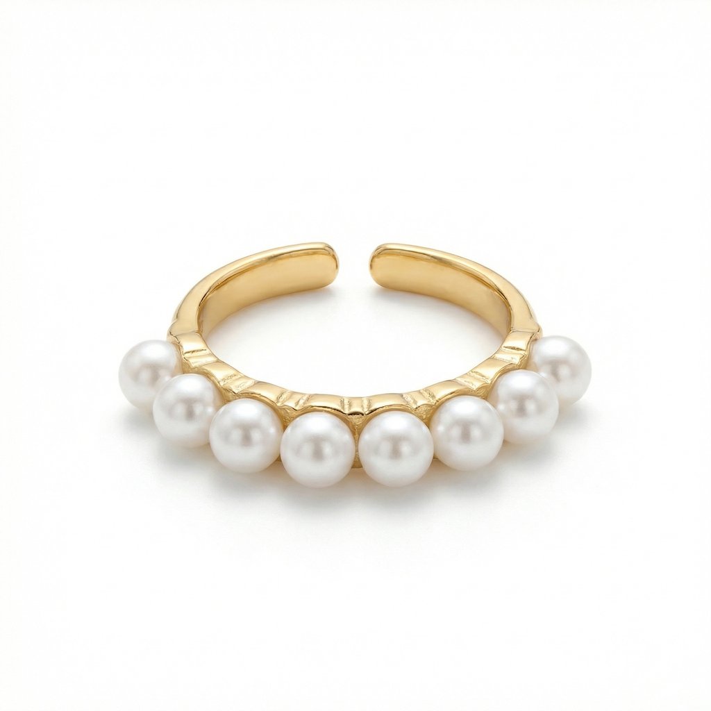 [AN-973] Anillo Acero inoxidable 304 · AN-973