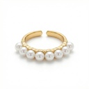 Anillo Acero inoxidable 304 · AN-973