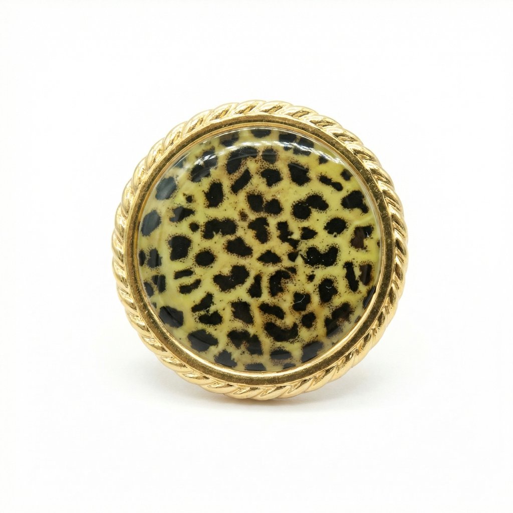 [AN-135] Anillo Acero inoxidable 304 · AN-135