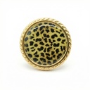 Anillo Acero inoxidable 304 · AN-135