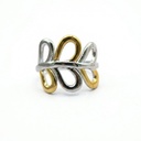 Anillo Acero inoxidable 304 · AN-133