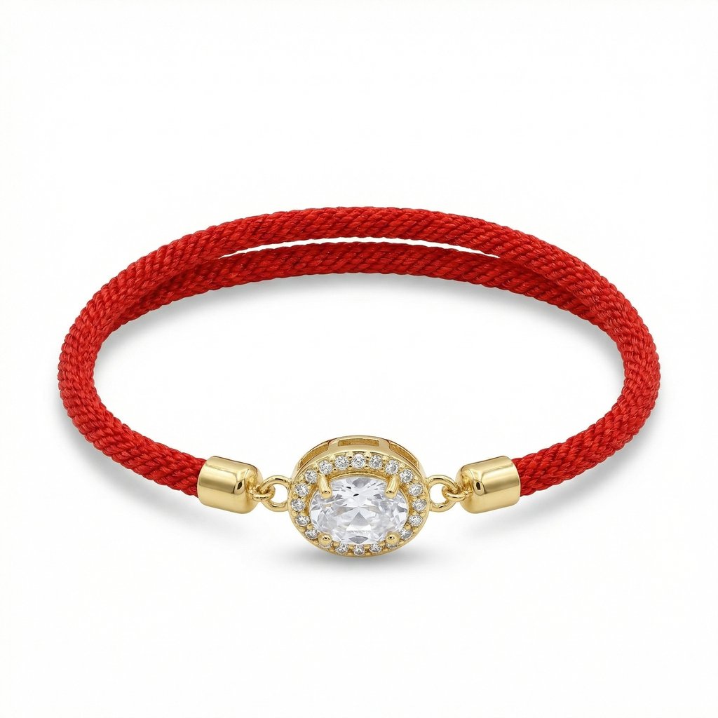 [PUL-108] Pulsera Hilo · PUL-108
