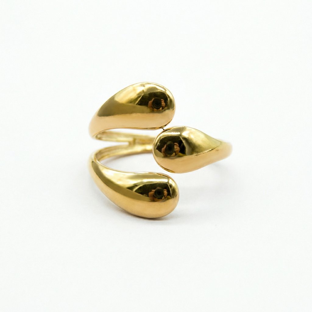 [AN-151] Anillo Acero inoxidable 304 · AN-151