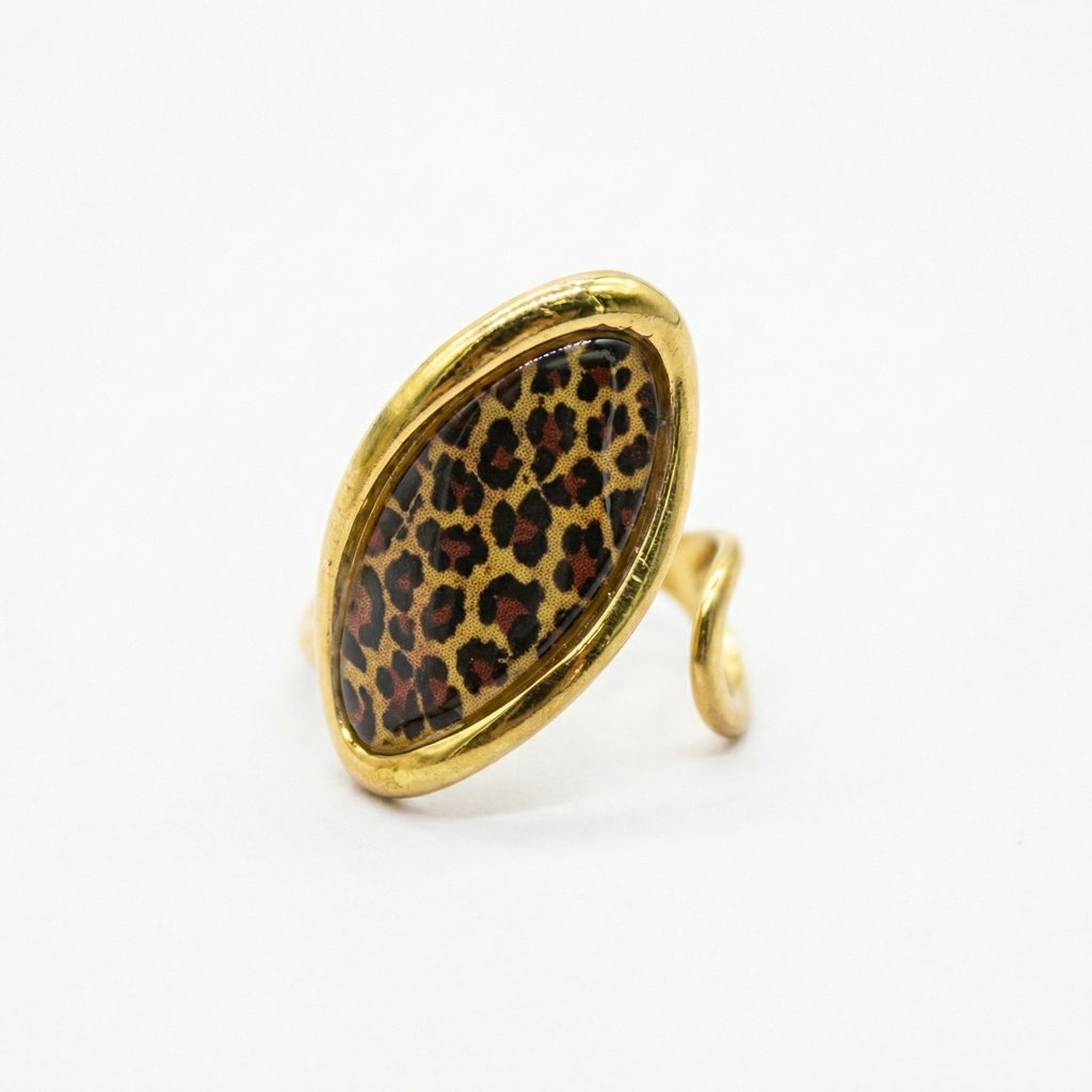 [AN-134] Anillo Acero inoxidable 304 · AN-134