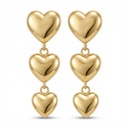 Arete Acero inoxidable 304 · AR-744