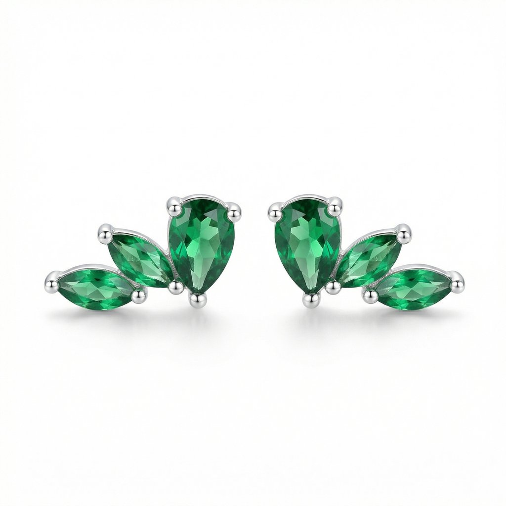 [AR-577] Arete Chapa reforzada · AR-577
