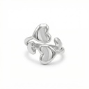 Anillo Acero inoxidable 304 · AN-128