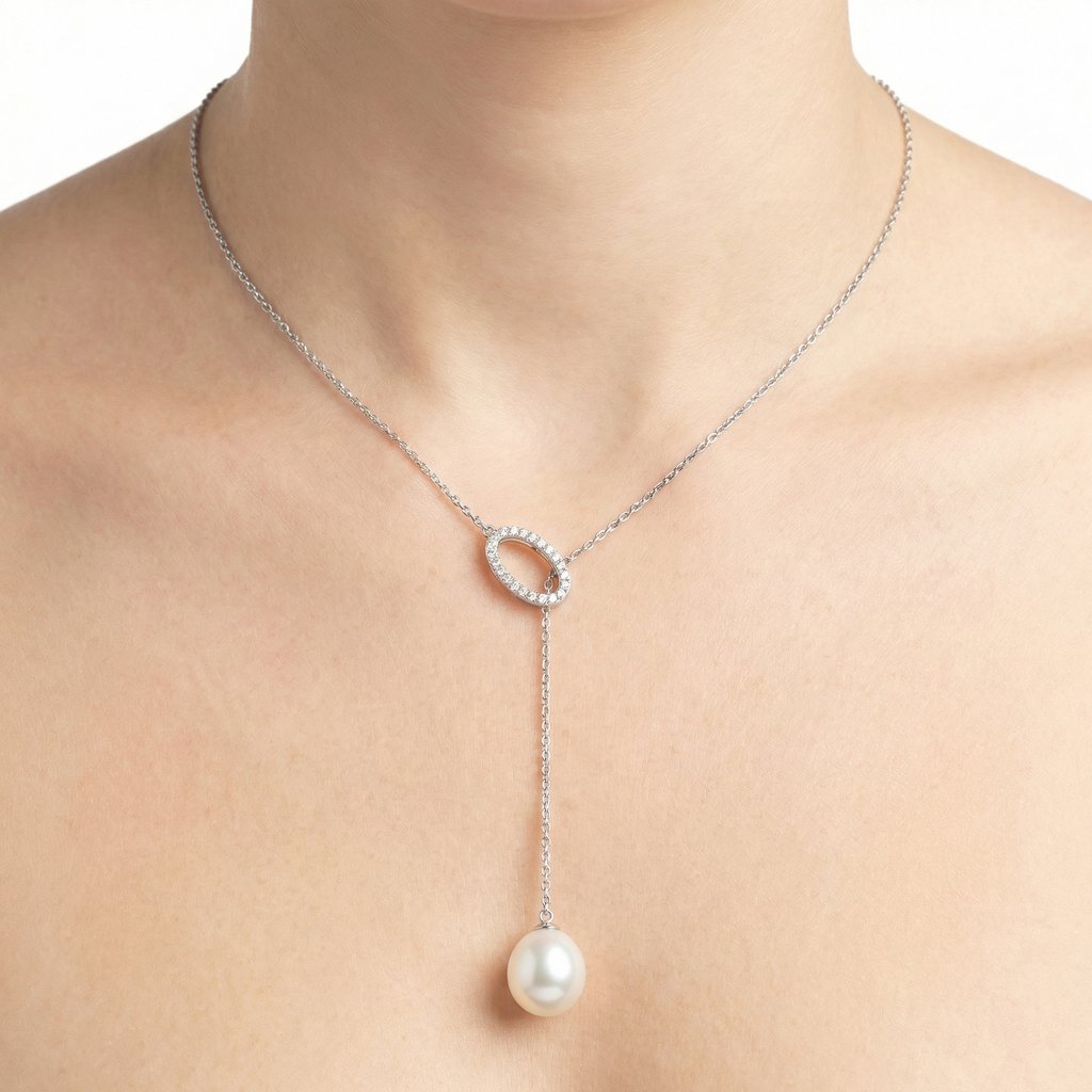 [C-234] Collar Acero inoxidable 304 · C-234