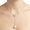 Collar Acero inoxidable 304 · C-234