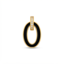 Dije Chapa de oro 18K · DI-322