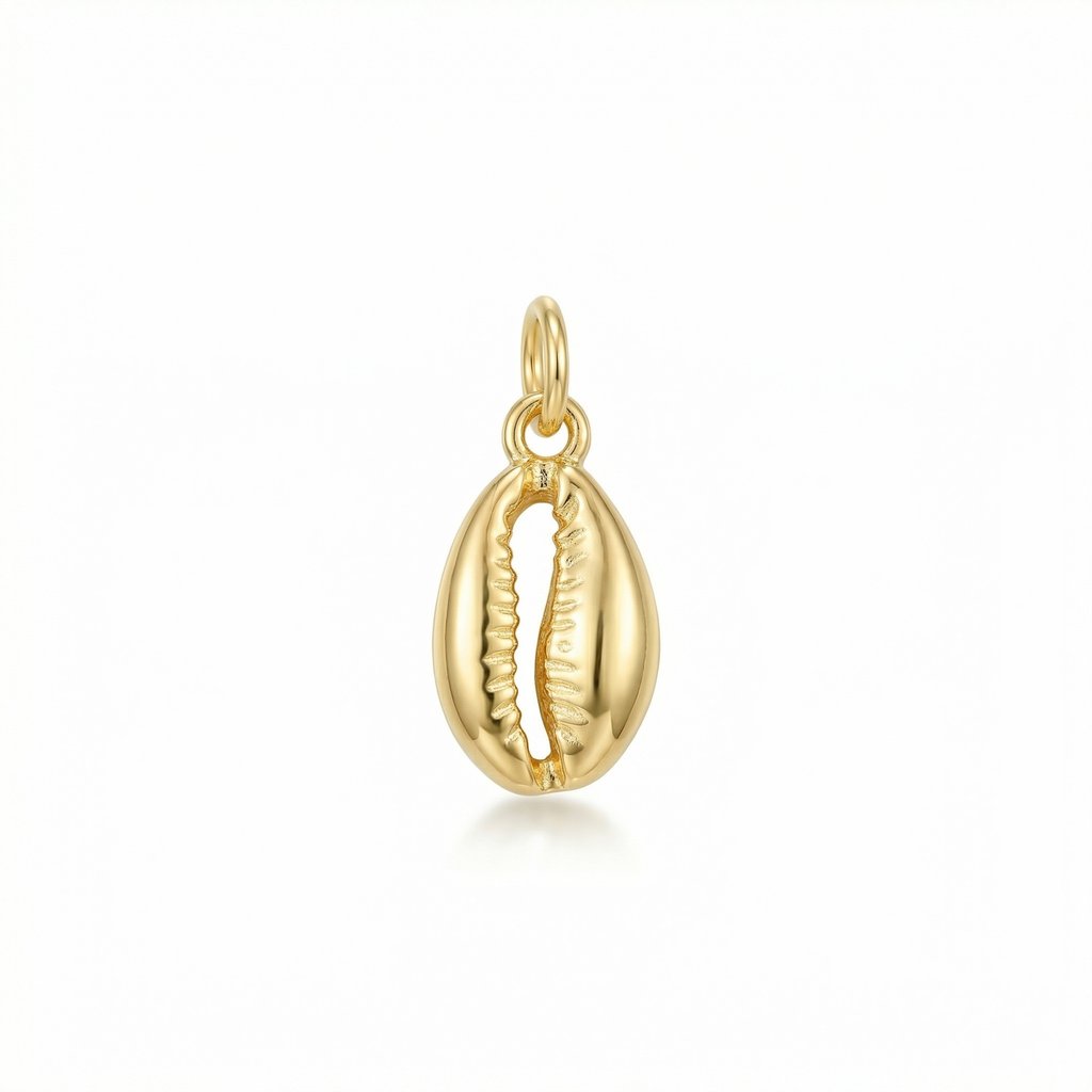 [DI-324] Dije Chapa de oro 18K · DI-324