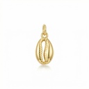Dije Chapa de oro 18K · DI-324