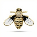 Dije Chapa de oro 18K · DI-323