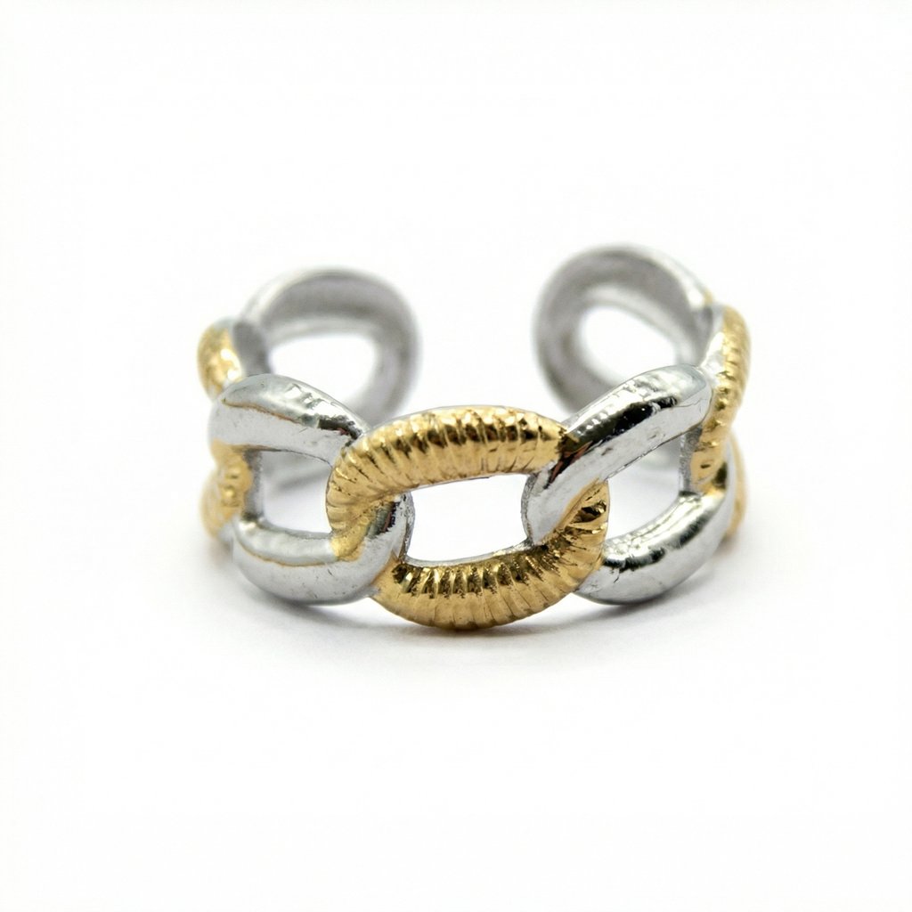 [AN-949] Anillo Acero inoxidable 304 · AN-949