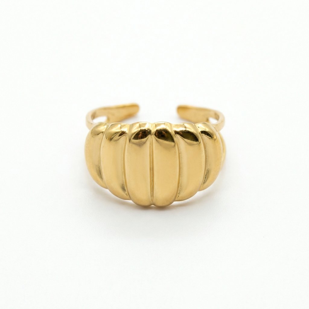 [AN-937] Anillo Acero inoxidable 304 · AN-937