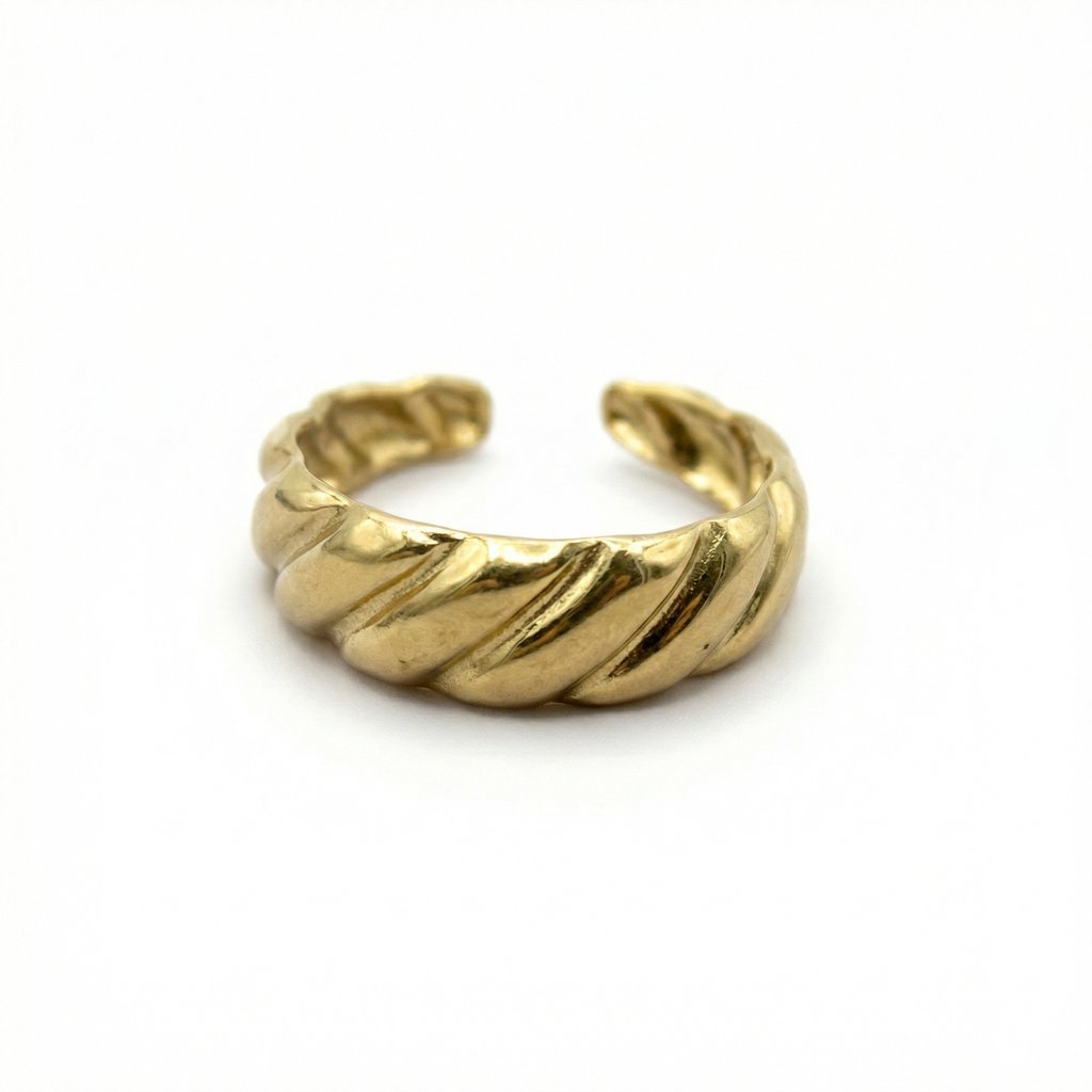 [AN-121] Anillo Acero inoxidable 304 · AN-121