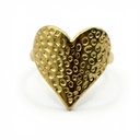 Anillo Acero inoxidable 304 · AN-936