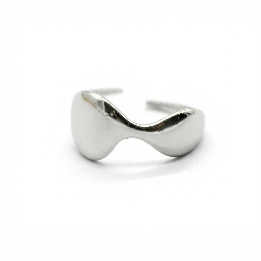 [AN-927] Anillo Acero inoxidable 304 · AN-927