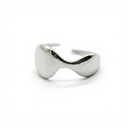 Anillo Acero inoxidable 304 · AN-927