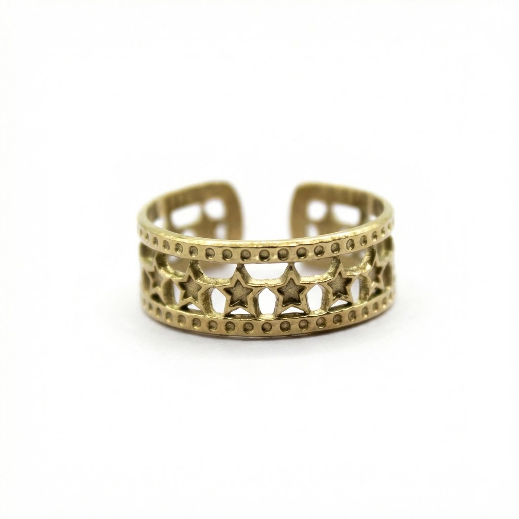 [AN-915] Anillo Acero inoxidable 304 · AN-915