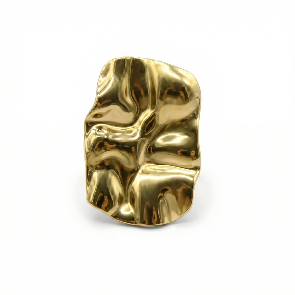 [AN-117] Anillo Acero inoxidable 304 · AN-117