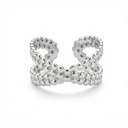 Anillo Acero inoxidable 304 · AN-906
