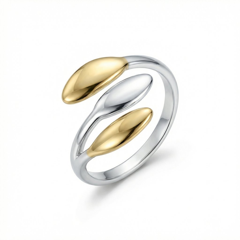 [AN-903] Anillo Acero inoxidable 304 · AN-903