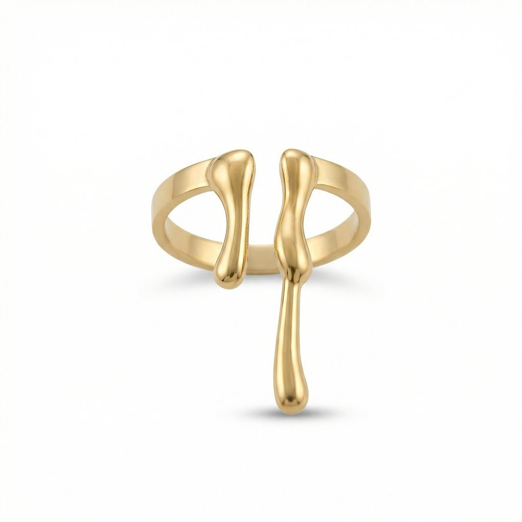 [AN-118] Anillo Acero inoxidable 304 · AN-118