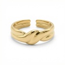 Anillo Acero inoxidable 304 · AN-896