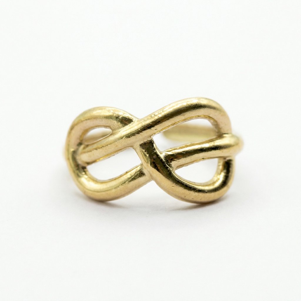 [AN-895] Anillo Acero inoxidable 304 · AN-895