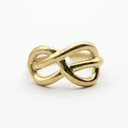 Anillo Acero inoxidable 304 · AN-895