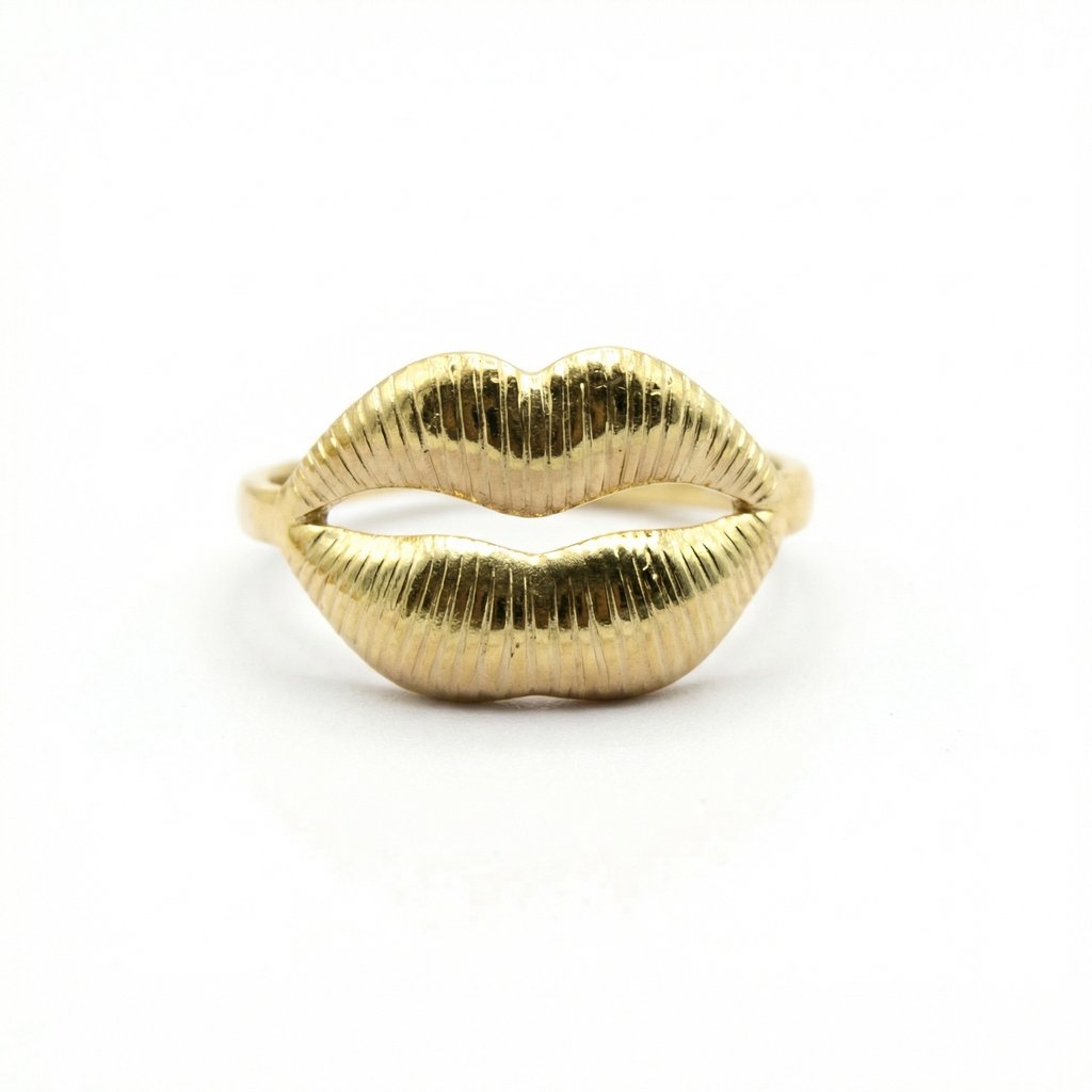 [AN-894] Anillo Acero inoxidable 304 · AN-894
