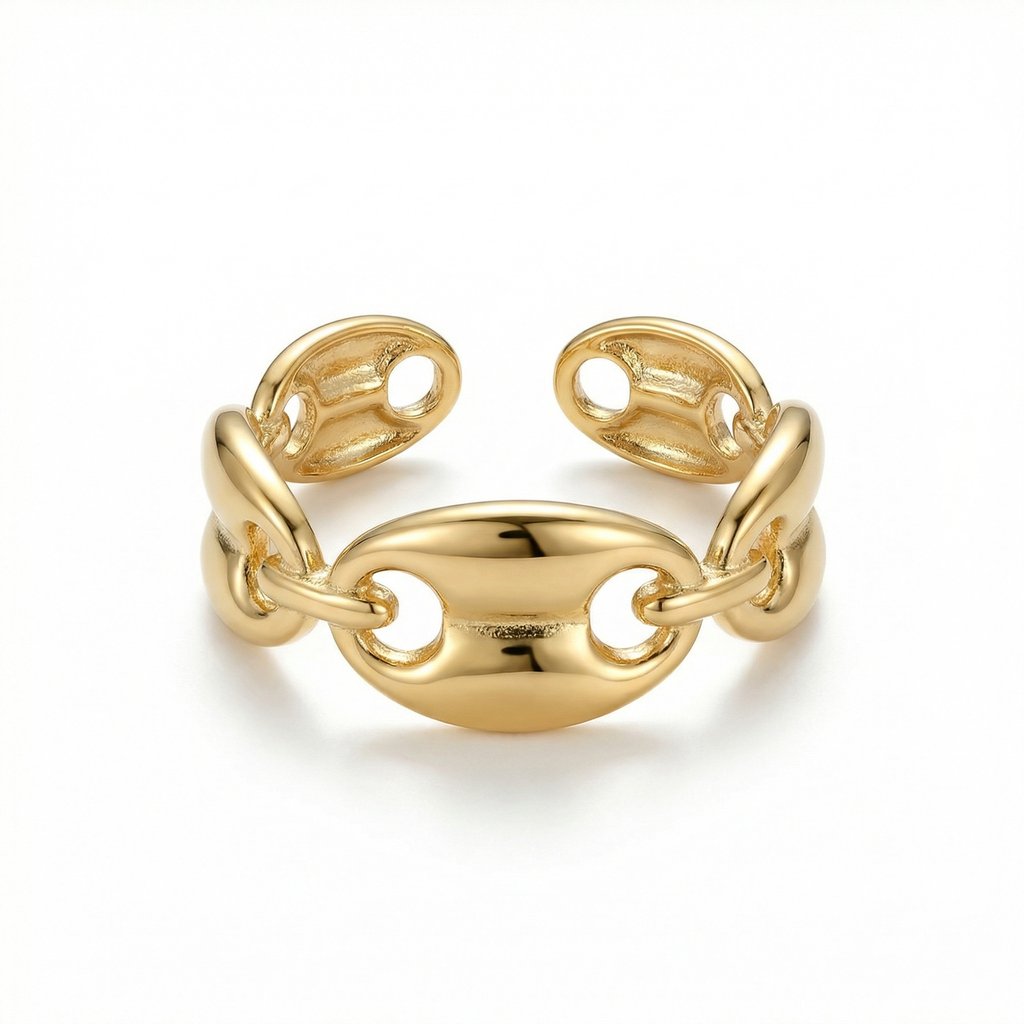 [AN-890] Anillo Acero inoxidable 304 · AN-890