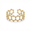 Anillo Acero inoxidable 304 · AN-886